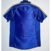Newcastle United 1998-1999 Retro Venkovní Dres Krátký Rukáv